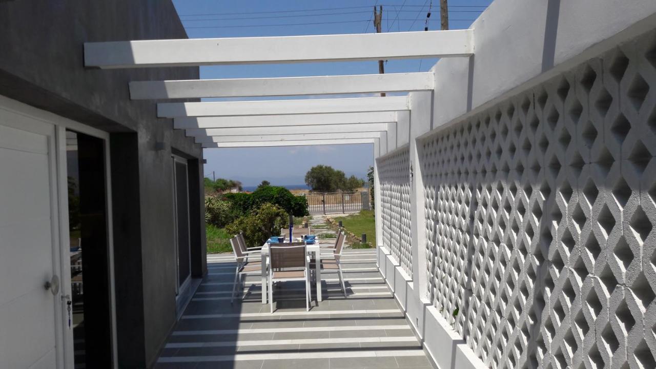 Villa Elpiniki Ixia  Exterior photo