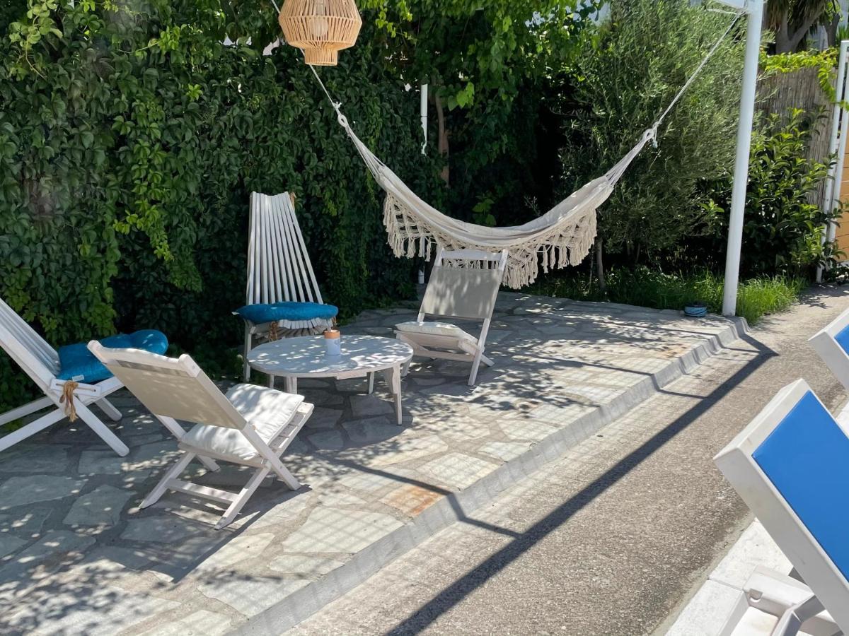 Villa Elpiniki Ixia  Exterior photo