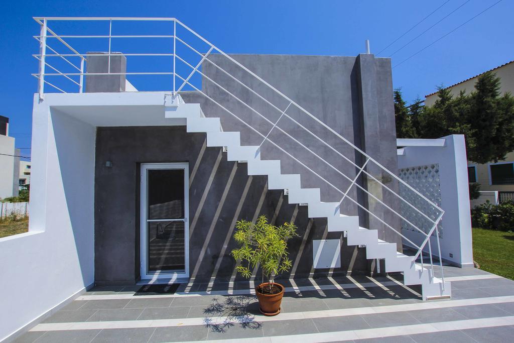 Villa Elpiniki Ixia  Exterior photo
