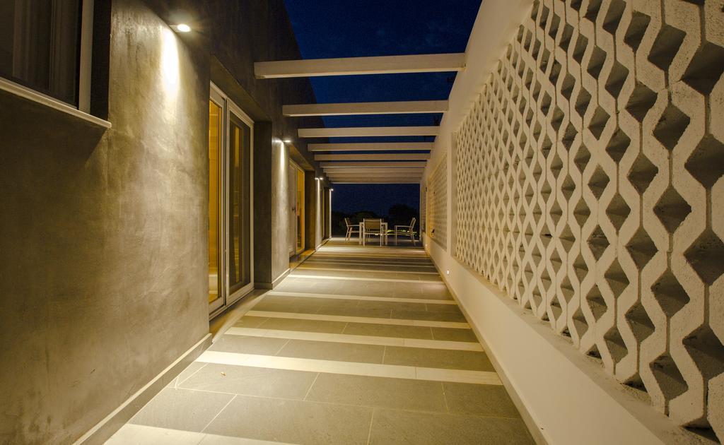 Villa Elpiniki Ixia  Exterior photo