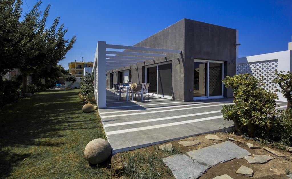 Villa Elpiniki Ixia  Exterior photo