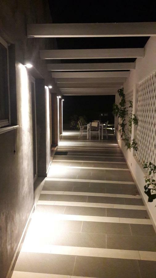 Villa Elpiniki Ixia  Exterior photo